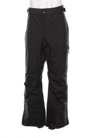 Herrenhose für Wintersport Crivit, Größe XL, Farbe Schwarz, Preis 17,99 €