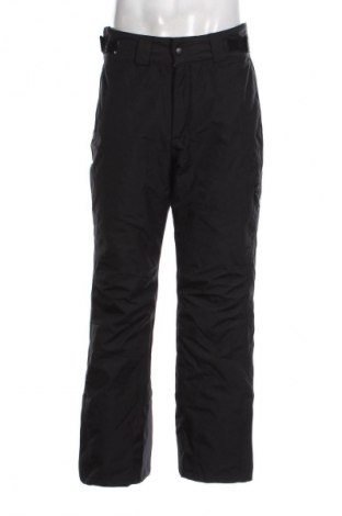 Herrenhose für Wintersport Crivit, Größe M, Farbe Schwarz, Preis 17,99 €