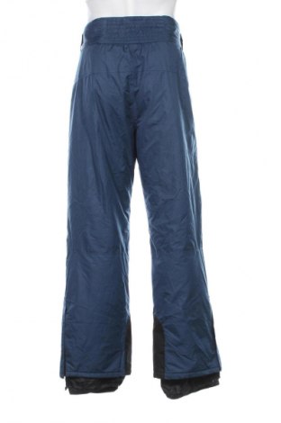 Herrenhose für Wintersport Crivit, Größe L, Farbe Blau, Preis 88,99 €