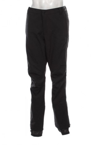 Herrenhose für Wintersport Crivit, Größe XXL, Farbe Schwarz, Preis 19,99 €