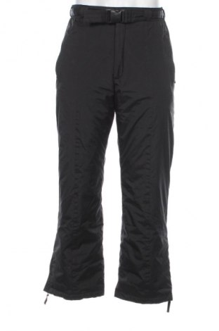 Herrenhose für Wintersport Etirel, Größe M, Farbe Schwarz, Preis € 88,99