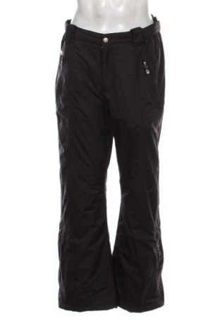 Herrenhose für Wintersport Etirel, Größe L, Farbe Schwarz, Preis € 88,99