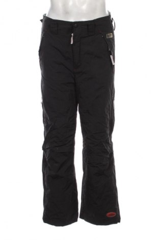 Herrenhose für Wintersport Exxtasy, Größe S, Farbe Schwarz, Preis 88,99 €