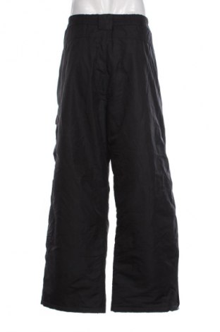 Pantaloni bărbătești pentru sporturi de iarnă Faded Glory, Mărime XL, Culoare Negru, Preț 149,69 Lei