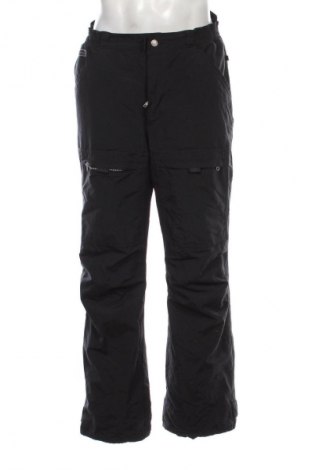 Herrenhose für Wintersport Five Seasons, Größe M, Farbe Schwarz, Preis 24,99 €