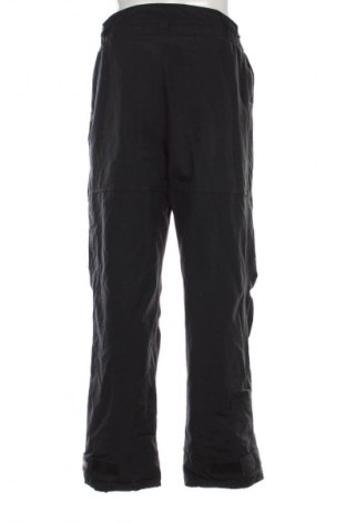 Herrenhose für Wintersport Five Seasons, Größe M, Farbe Schwarz, Preis 24,99 €