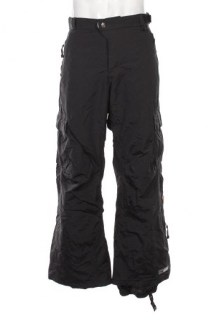 Herrenhose für Wintersport Ice, Größe XL, Farbe Schwarz, Preis 17,99 €