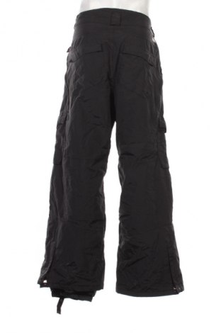 Herrenhose für Wintersport Ice, Größe XL, Farbe Schwarz, Preis 17,99 €