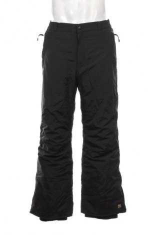 Herrenhose für Wintersport Icepeak, Größe L, Farbe Schwarz, Preis 94,99 €