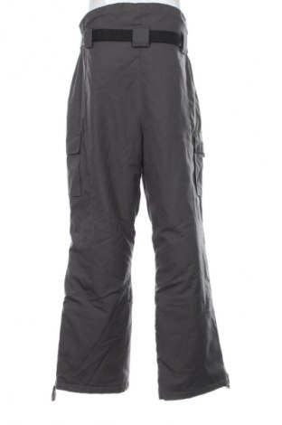 Herrenhose für Wintersport Iguana, Größe XL, Farbe Grau, Preis € 15,99