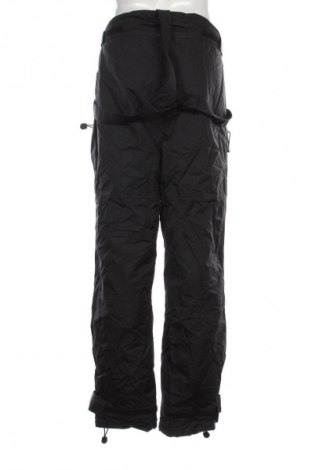 Herrenhose für Wintersport James & Nicholson, Größe XL, Farbe Schwarz, Preis 17,99 €