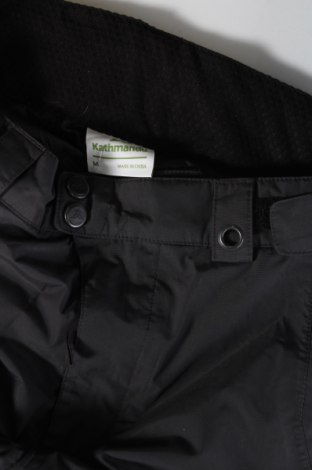 Herrenhose für Wintersport Kathmandu, Größe M, Farbe Schwarz, Preis € 53,99