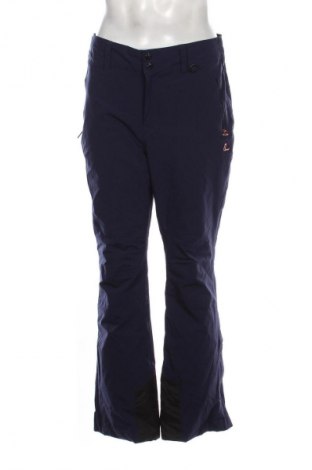 Herrenhose für Wintersport Luhta, Größe S, Farbe Blau, Preis 95,99 €