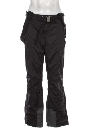 Herrenhose für Wintersport Maier Sports, Größe L, Farbe Schwarz, Preis € 27,99