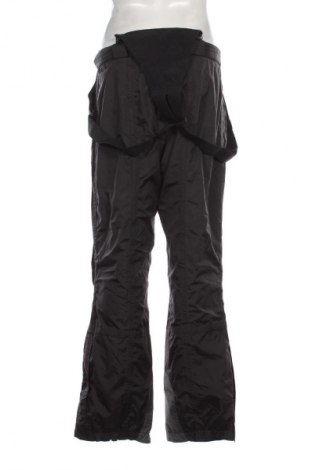 Herrenhose für Wintersport Maier Sports, Größe L, Farbe Schwarz, Preis € 27,99