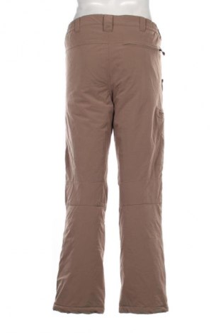 Herrenhose für Wintersport Maier Sports, Größe XL, Farbe Beige, Preis € 28,99