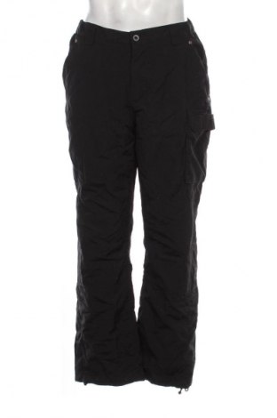 Herrenhose für Wintersport Me'ru, Größe XL, Farbe Schwarz, Preis € 43,99