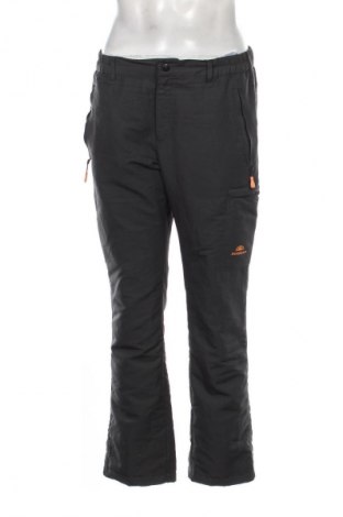 Herrenhose für Wintersport Nordcap, Größe L, Farbe Grün, Preis 66,99 €