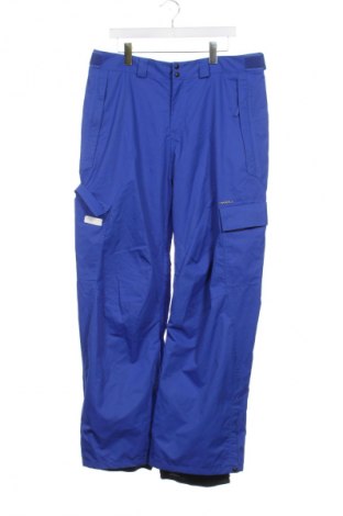 Herrenhose für Wintersport O'neill, Größe L, Farbe Blau, Preis € 28,99