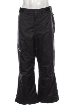 Herrenhose für Wintersport Quiksilver, Größe L, Farbe Schwarz, Preis € 43,99