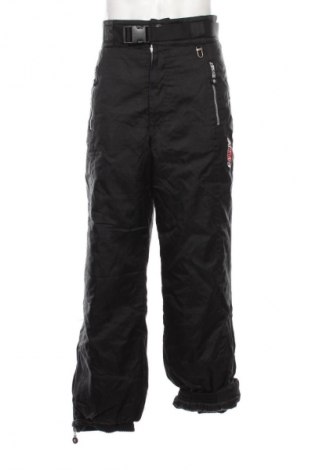 Herrenhose für Wintersport Rodeo, Größe XL, Farbe Schwarz, Preis 88,99 €