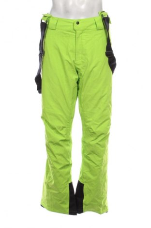 Pánske nohavice pre zimné sporty  Salomon, Veľkosť XL, Farba Zelená, Cena  122,95 €