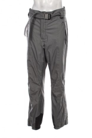 Herrenhose für Wintersport Sympatex, Größe XL, Farbe Grau, Preis 66,99 €