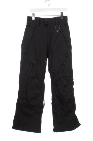 Herrenhose für Wintersport Vittorio Rossi, Größe S, Farbe Schwarz, Preis 17,99 €