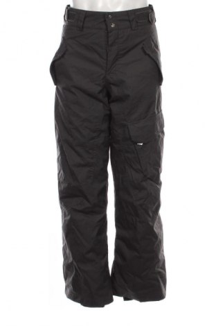 Herrenhose für Wintersport Wedze, Größe S, Farbe Braun, Preis 87,99 €