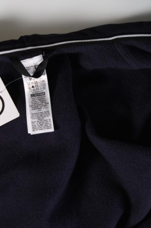 Ανδρικό φούτερ fleece Decathlon, Μέγεθος XL, Χρώμα Μπλέ, Τιμή 24,48 €