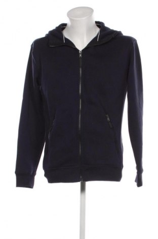 Herren Fleece Sweatshirt  Decathlon, Größe XL, Farbe Blau, Preis 24,48 €