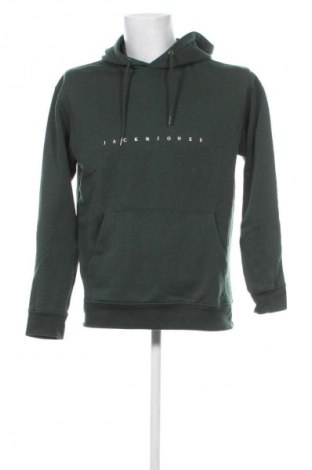 Pánska termo mikina  Jack & Jones, Veľkosť M, Farba Zelená, Cena  15,95 €