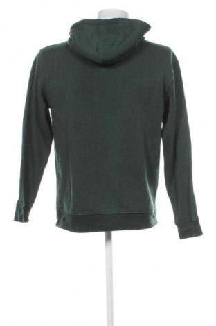 Pánska termo mikina  Jack & Jones, Veľkosť M, Farba Zelená, Cena  15,95 €