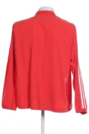 Pánske tielko  Adidas, Veľkosť XXL, Farba Červená, Cena  15,95 €