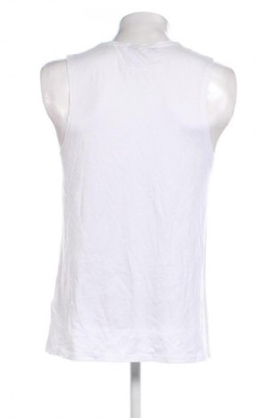 Herren Tanktop Cache Cache, Größe L, Farbe Weiß, Preis 7,62 €