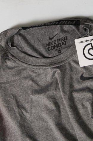 Ανδρικό αμάνικο  Nike, Μέγεθος M, Χρώμα Γκρί, Τιμή 20,66 €