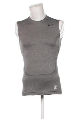 Pánske tielko  Nike, Veľkosť M, Farba Sivá, Cena  20,66 €