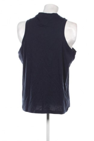 Maiou bărbătesc Tommy Jeans, Mărime XL, Culoare Albastru, Preț 152,99 Lei