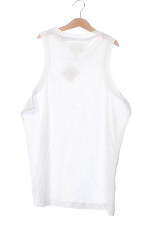 Maiou bărbătesc Tommy Jeans, Mărime XS, Culoare Alb, Preț 217,99 Lei
