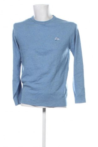 Herrenpullover, Größe L, Farbe Blau, Preis 24,99 €