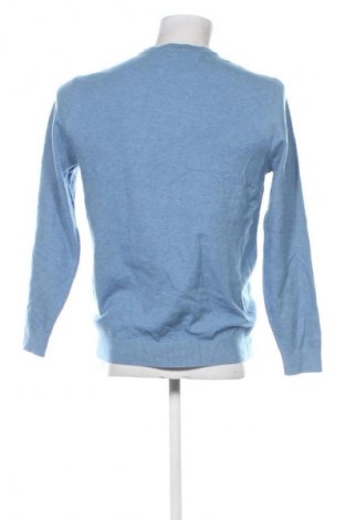 Herrenpullover, Größe L, Farbe Blau, Preis € 24,99