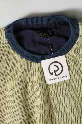 Herrenpullover, Größe L, Farbe Mehrfarbig, Preis € 13,99