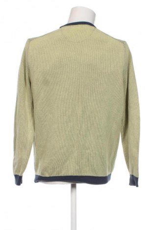 Herrenpullover, Größe L, Farbe Mehrfarbig, Preis € 13,99