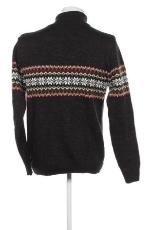 Herrenpullover, Größe XL, Farbe Schwarz, Preis 9,94 €