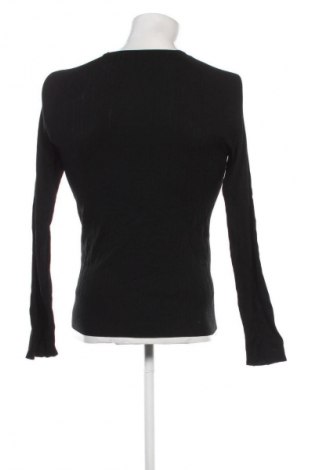 Herrenpullover, Größe M, Farbe Schwarz, Preis € 12,99