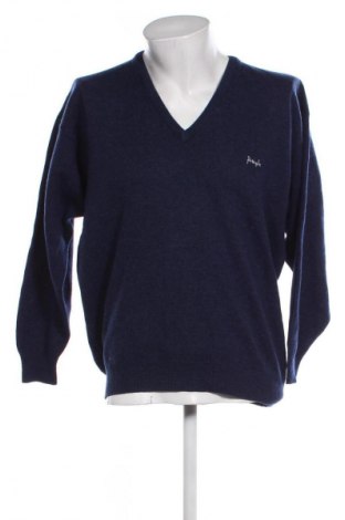 Herrenpullover Pringle Of Scotland, Größe XL, Farbe Blau, Preis € 39,99