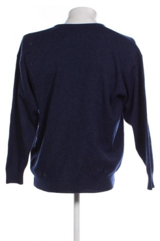 Herrenpullover Pringle Of Scotland, Größe XL, Farbe Blau, Preis € 39,99