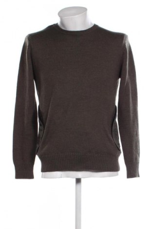 Herrenpullover PUMA, Größe M, Farbe Grün, Preis € 12,79