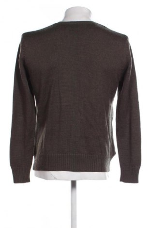 Herrenpullover PUMA, Größe M, Farbe Grün, Preis € 12,79