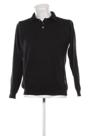 Herrenpullover, Größe L, Farbe Schwarz, Preis 11,99 €